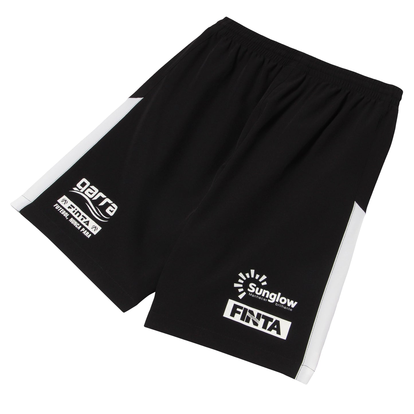 26SS フィンタ ＦＤＢクロスハーフパンツ FT4628