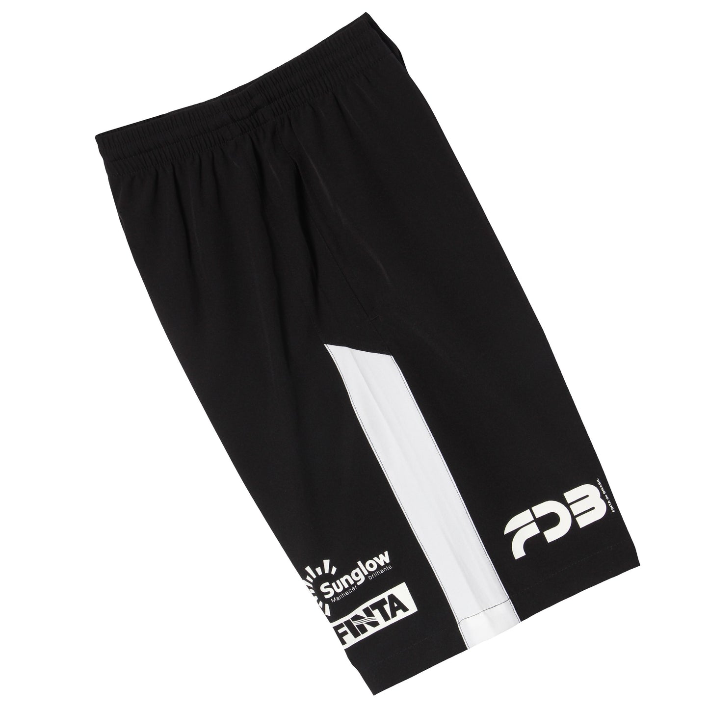 26SS フィンタ ＦＤＢクロスハーフパンツ FT4628