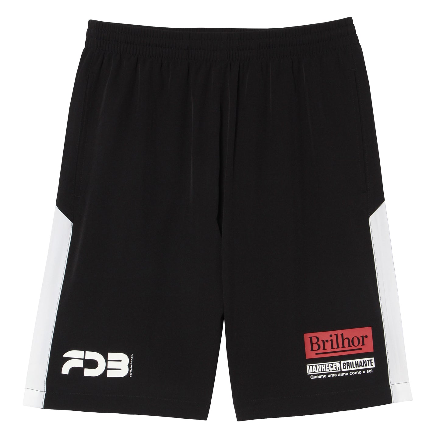 26SS フィンタ ＦＤＢクロスハーフパンツ FT4628