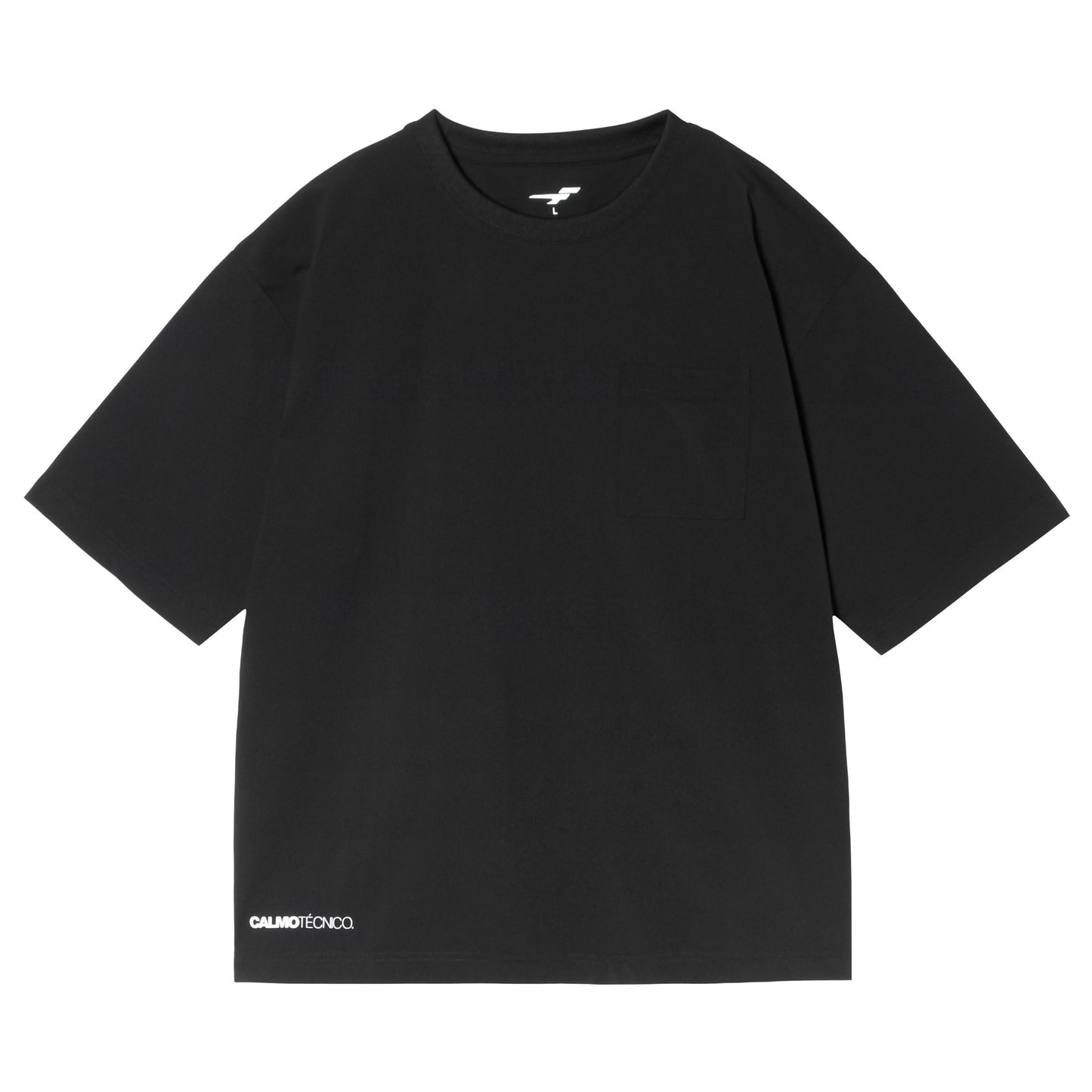 26SS フィンタ ＣＡＬＭＯ－ｔｅｃｎｉｃｏ ストレッチ ポケＴ FT4631