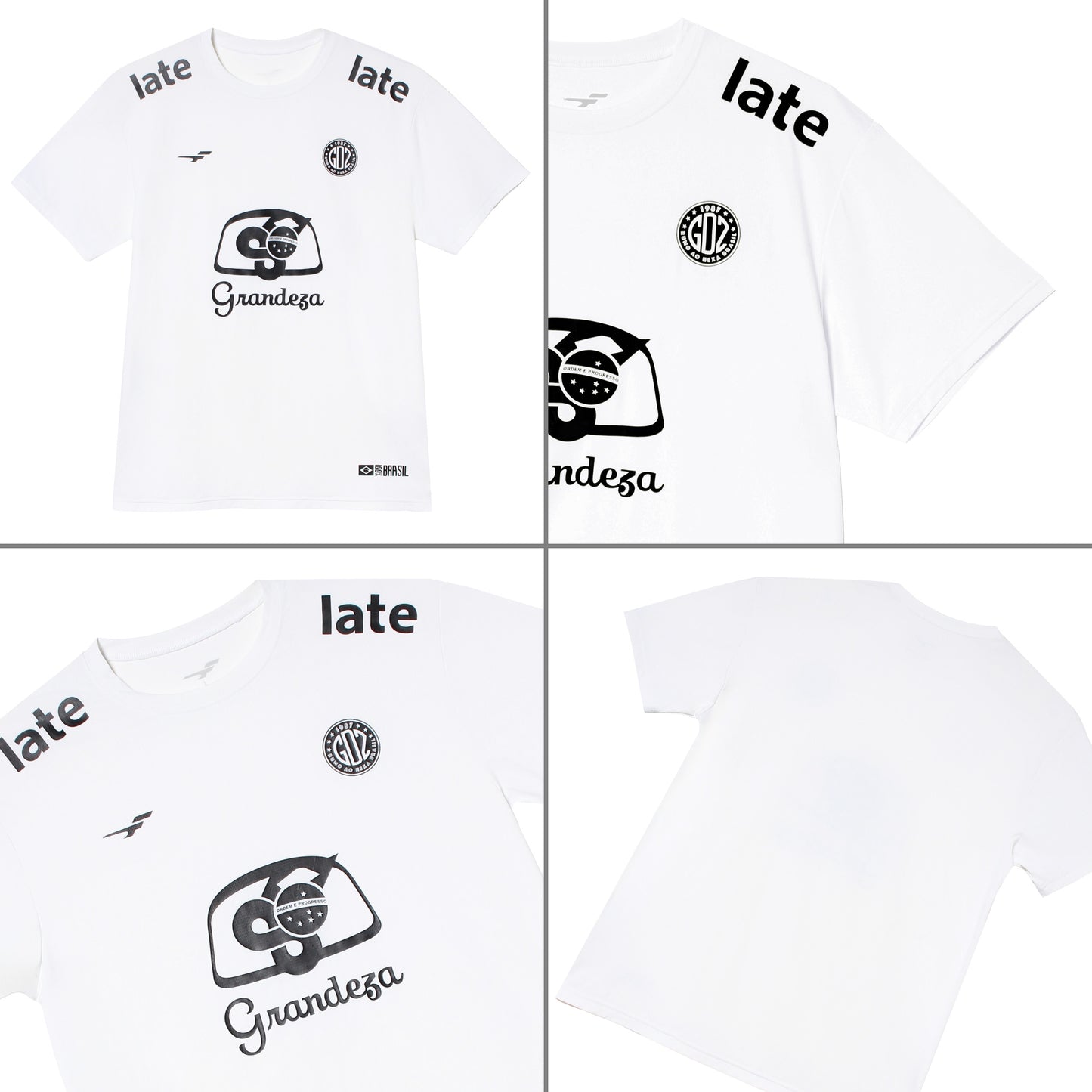 26SS フィンタ ジュニア 極冷プラＴシャツ FT4635 J