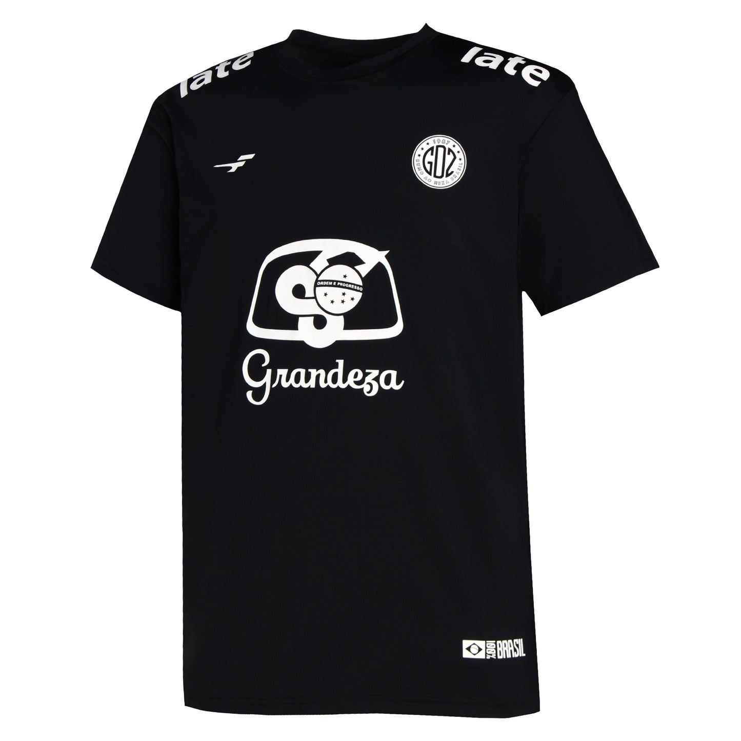 26SS フィンタ ジュニア 極冷プラＴシャツ FT4635 J