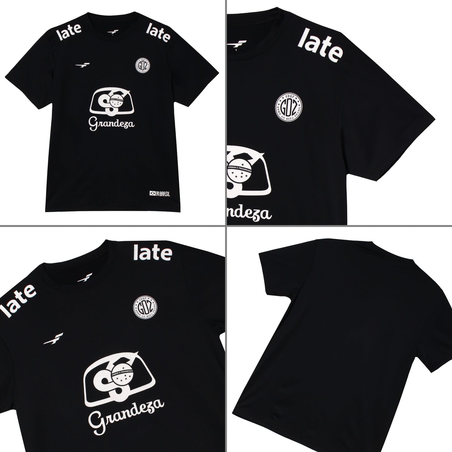 26SS フィンタ ジュニア 極冷プラＴシャツ FT4635 J