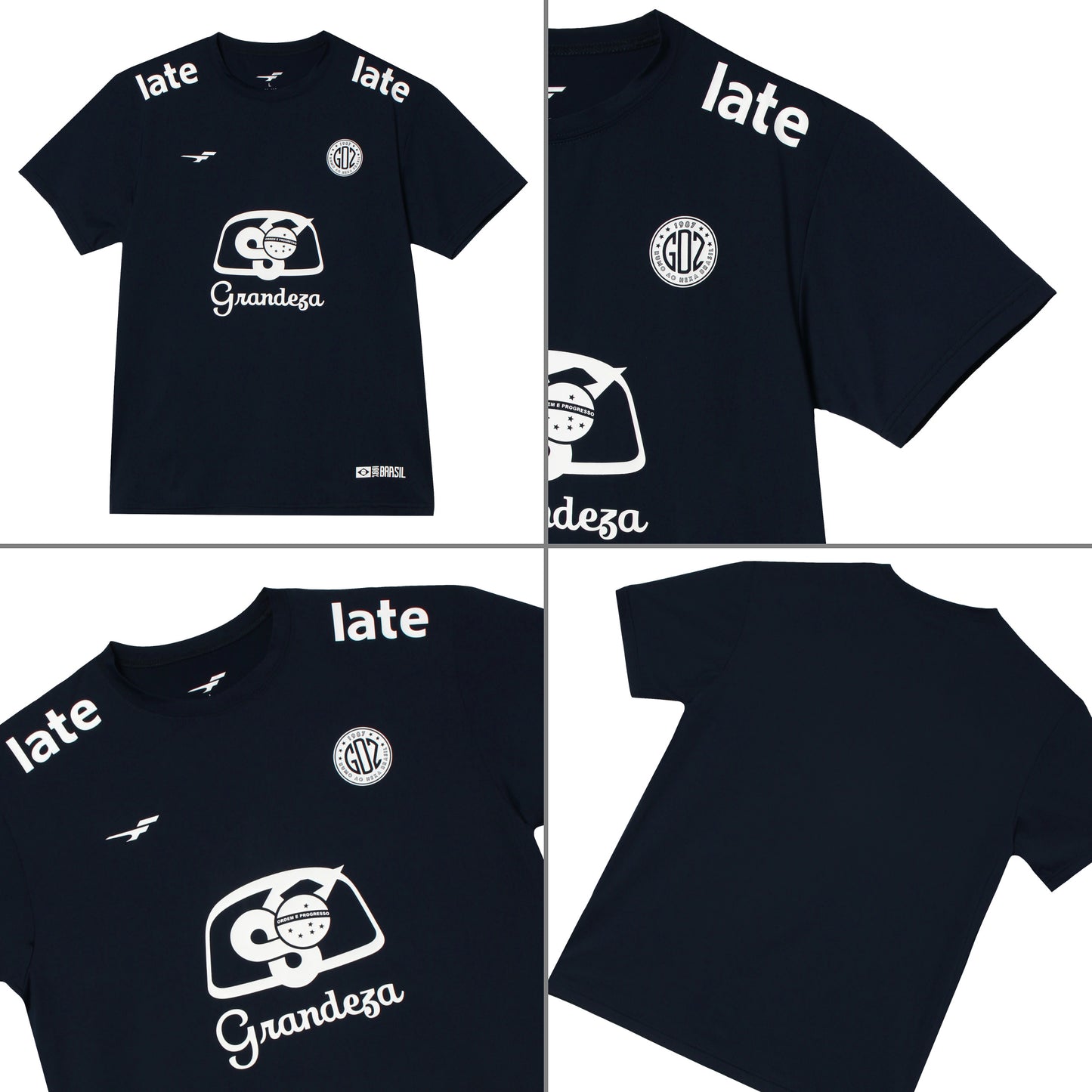 26SS フィンタ ジュニア 極冷プラＴシャツ FT4635 J