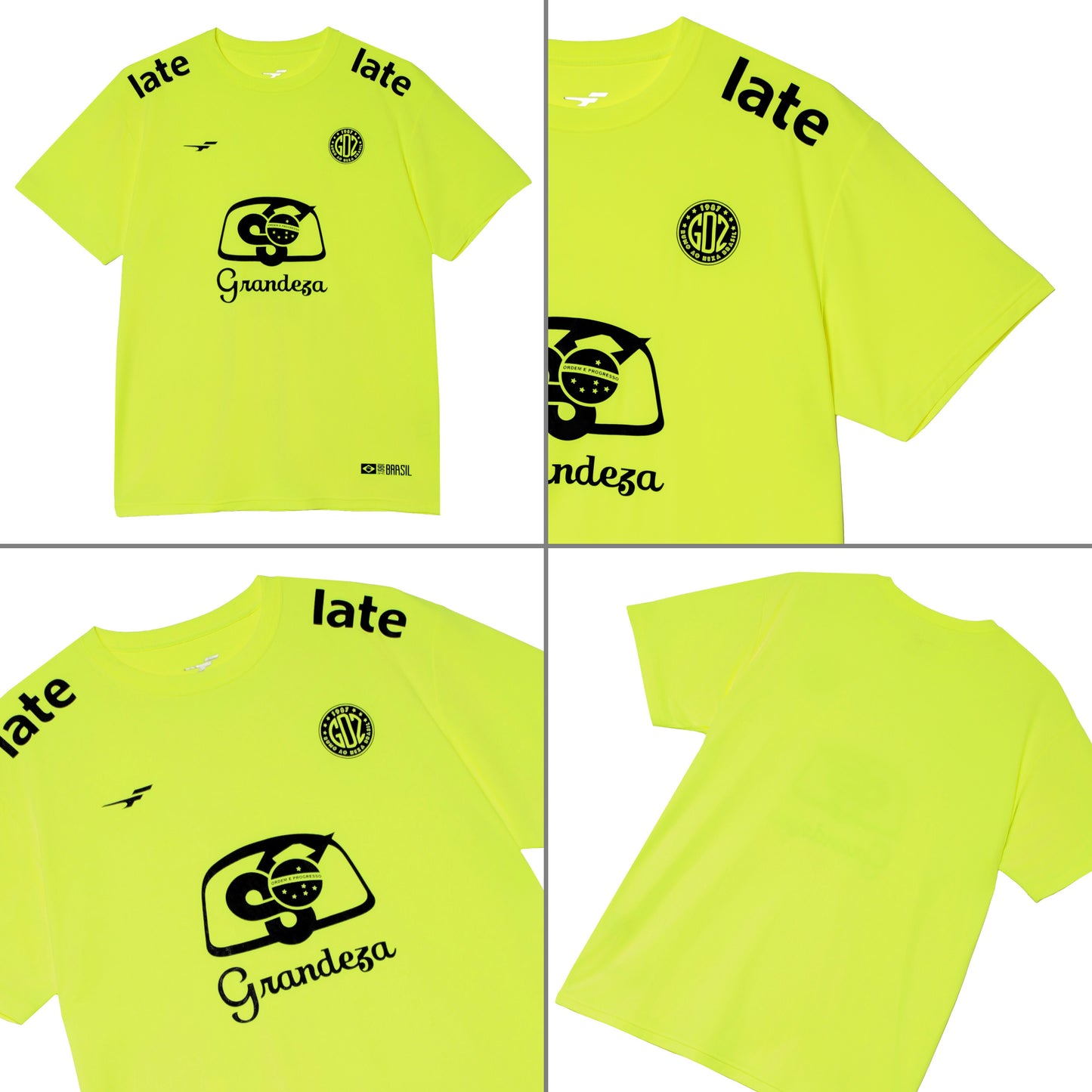 26SS フィンタ ジュニア 極冷プラＴシャツ FT4635 J
