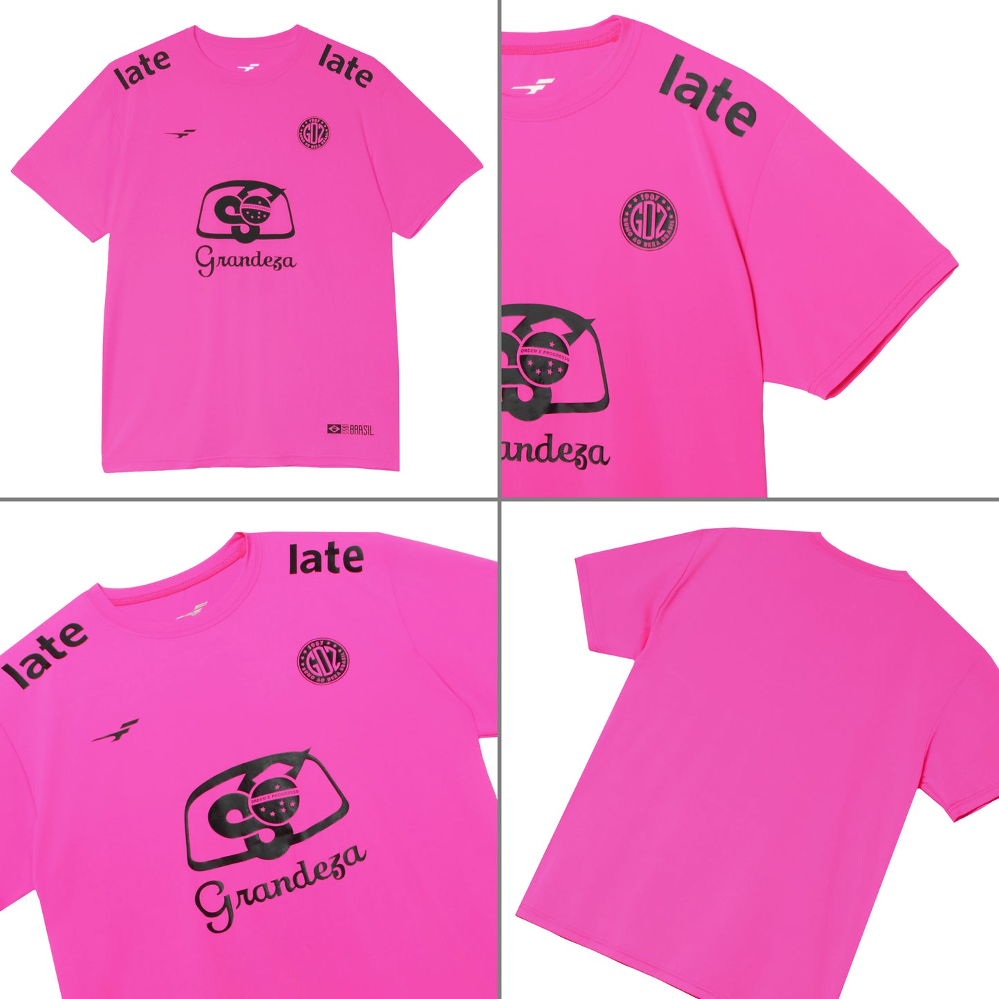 26SS フィンタ ジュニア 極冷プラＴシャツ FT4635 J