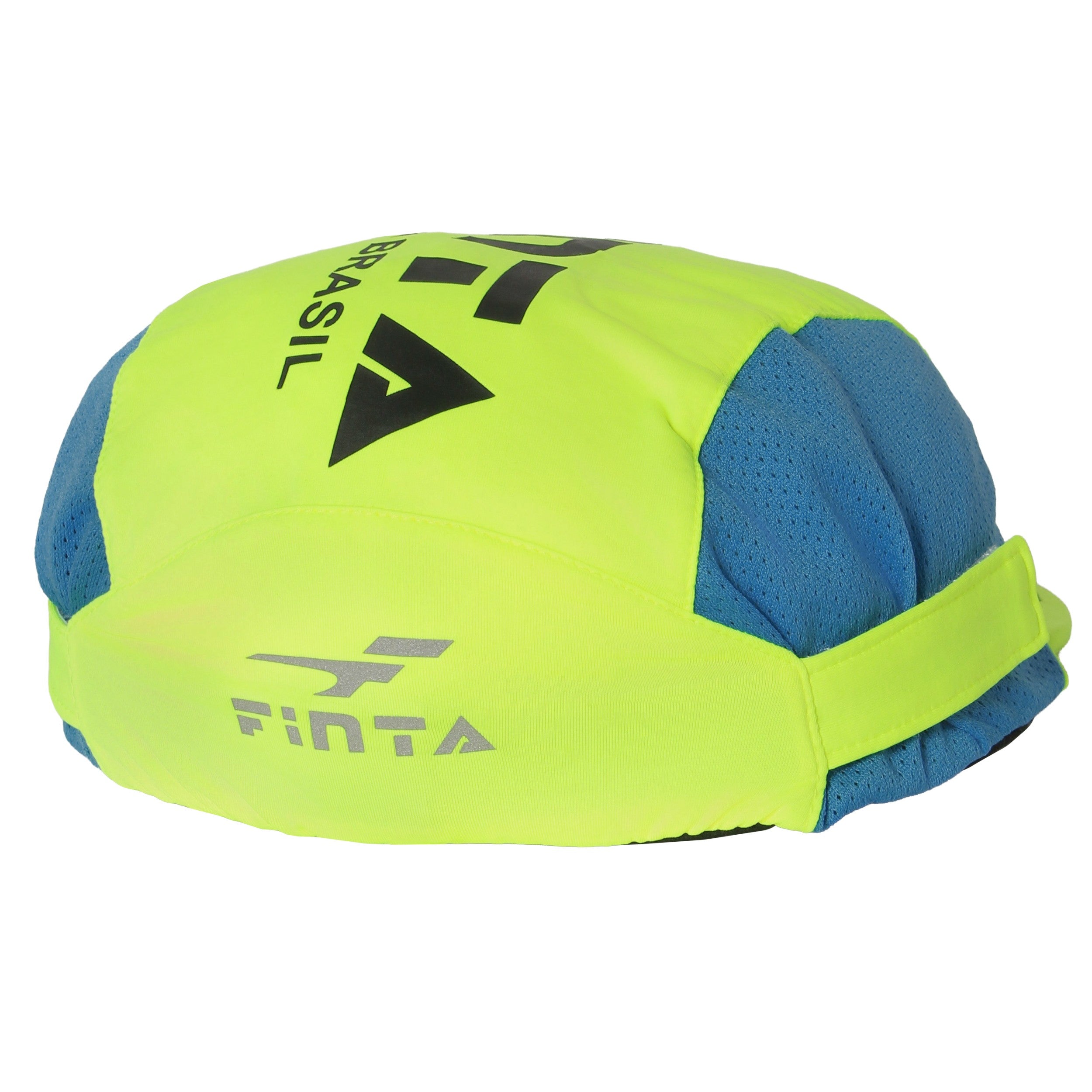 FINTA サッカー フットサル ジュニア キッズ Jr 極冷 キャップ FT4642J