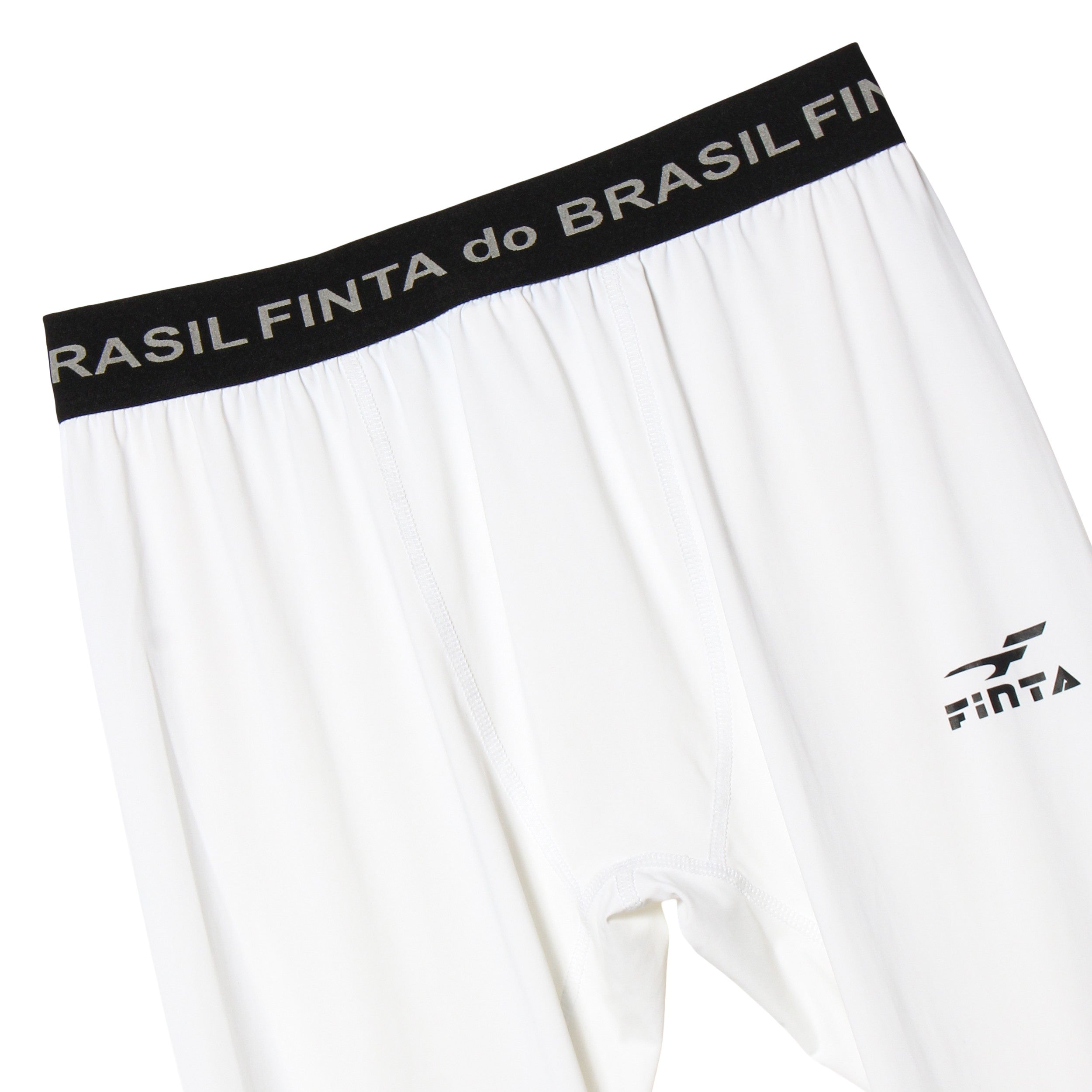 FINTA フィンタ サッカー フットサル メンズ 極冷 インナー ロング
