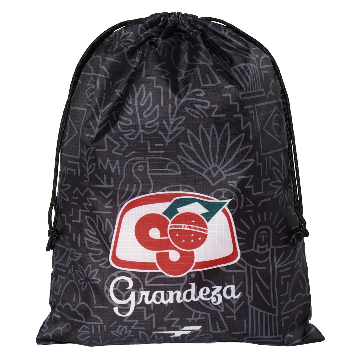 26SS フィンタ シューズバッグ FT4660