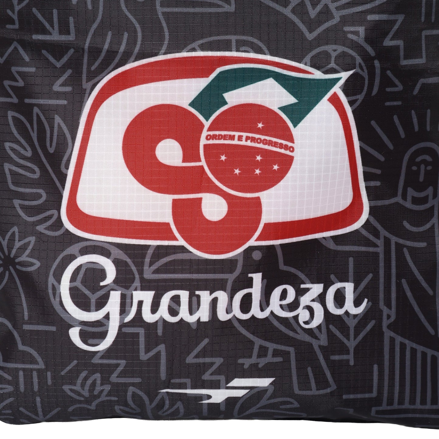 26SS フィンタ シューズバッグ FT4660