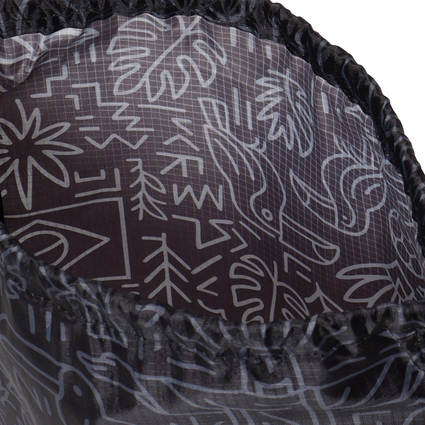 26SS フィンタ シューズバッグ FT4660