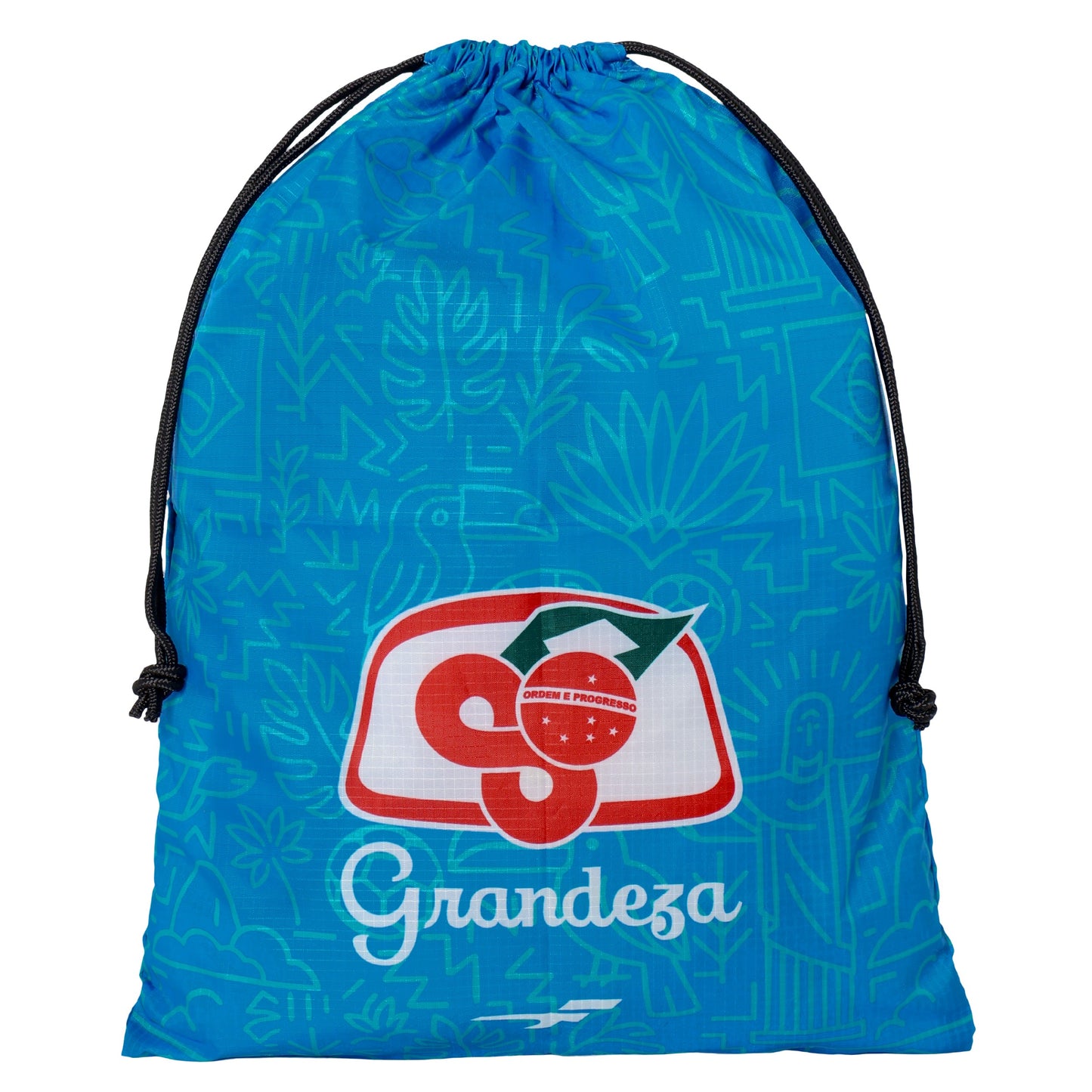 26SS フィンタ シューズバッグ FT4660