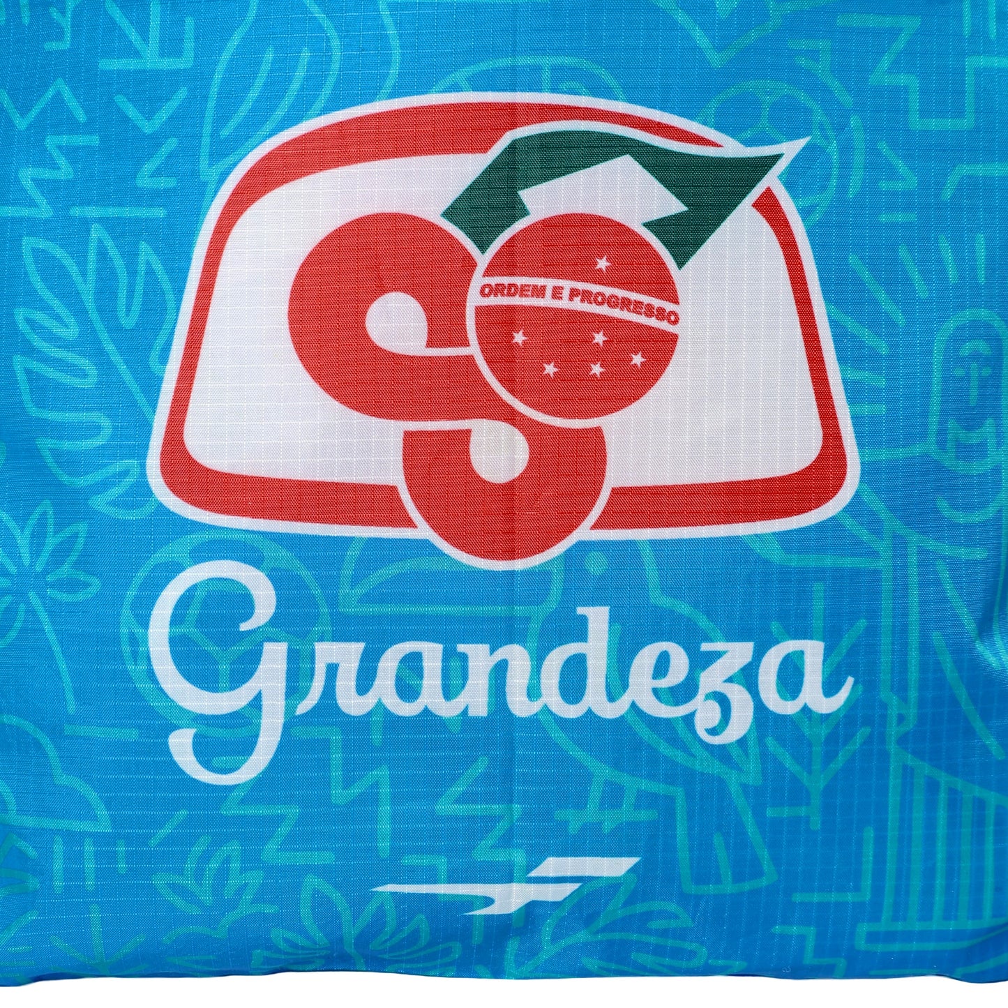 26SS フィンタ シューズバッグ FT4660