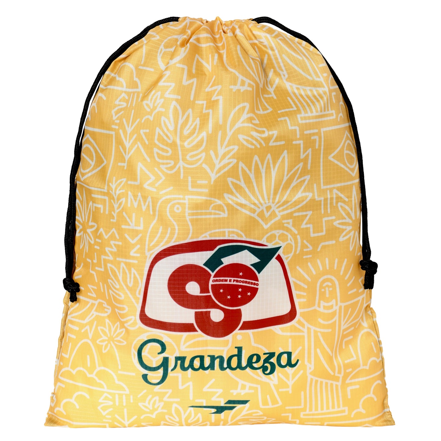 26SS フィンタ シューズバッグ FT4660