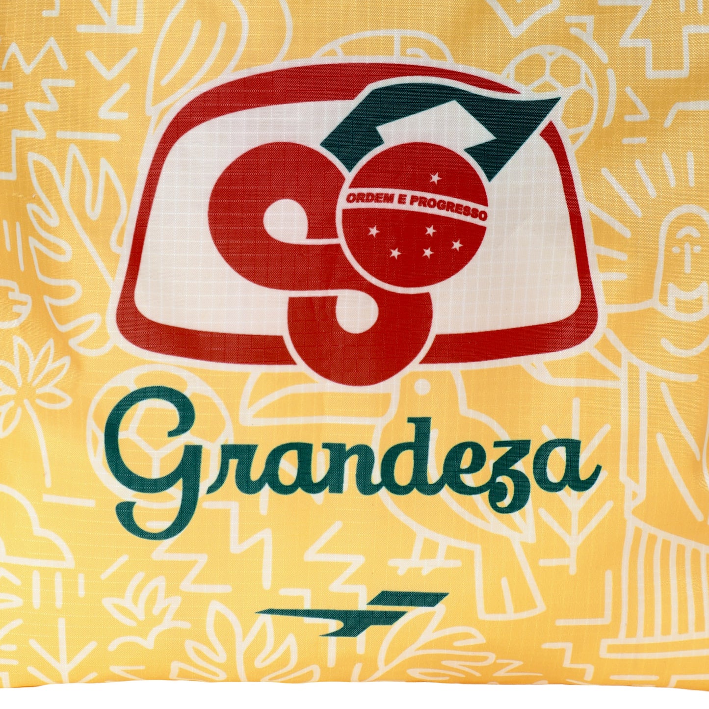 26SS フィンタ シューズバッグ FT4660