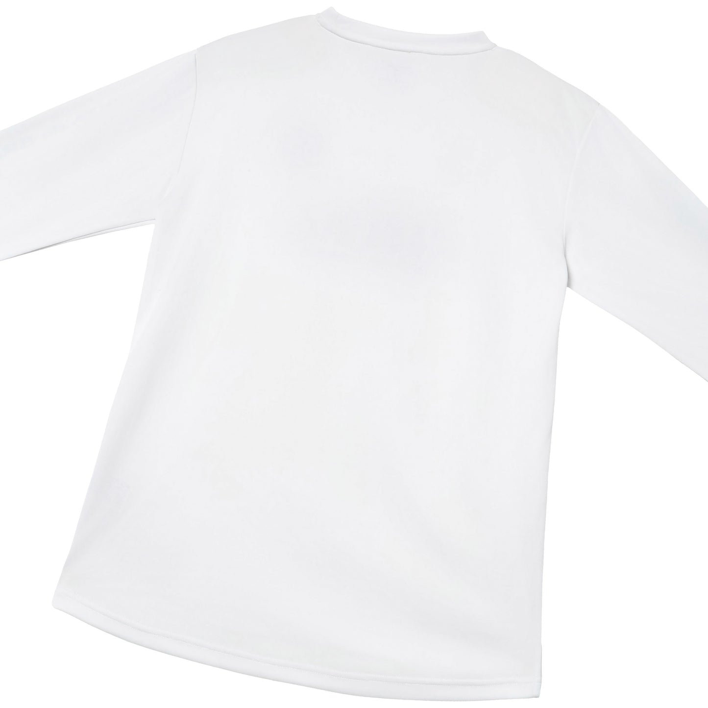 26FW フィンタ ジュニア ＧＤＺ 長袖 プラＴシャツ FT4753