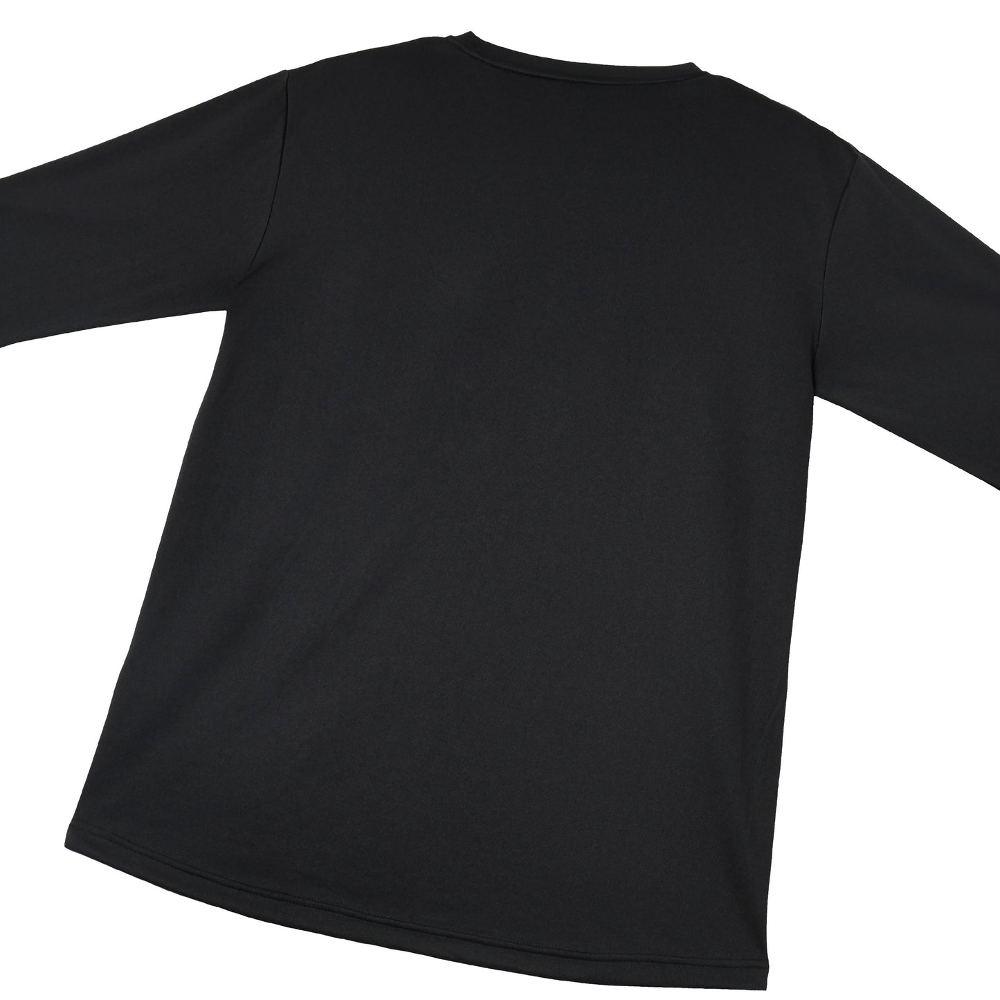 26FW フィンタ ジュニア ＧＤＺ 長袖 プラＴシャツ FT4753