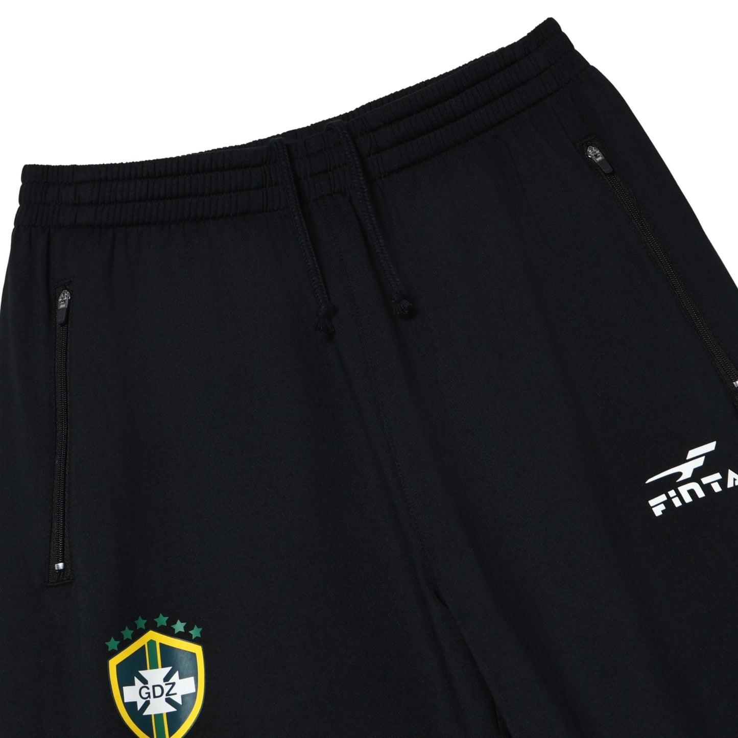 26FW フィンタ ジュニア ＧＤＺ トレーニングパンツ FT4756