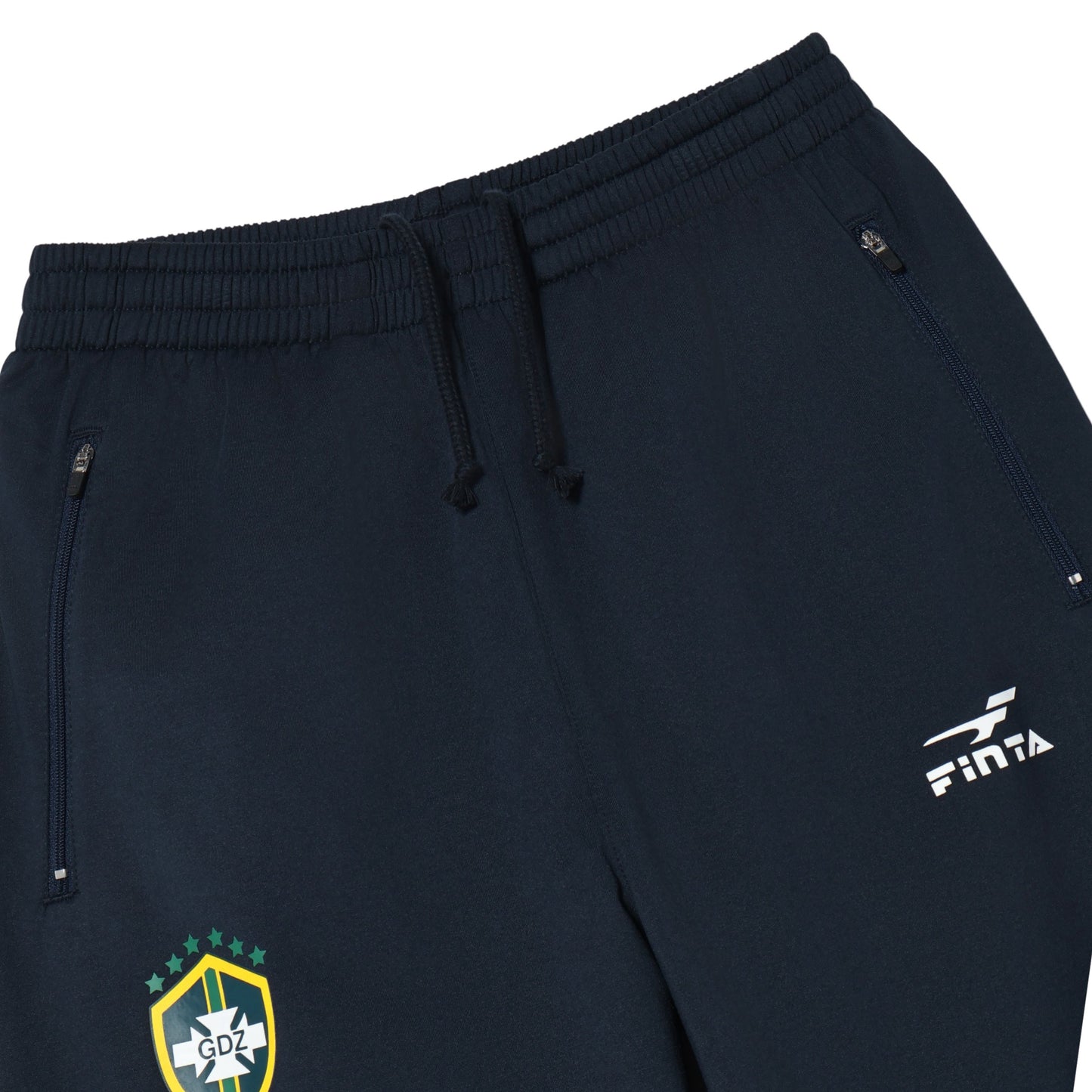 26FW フィンタ ジュニア ＧＤＺ トレーニングパンツ FT4756