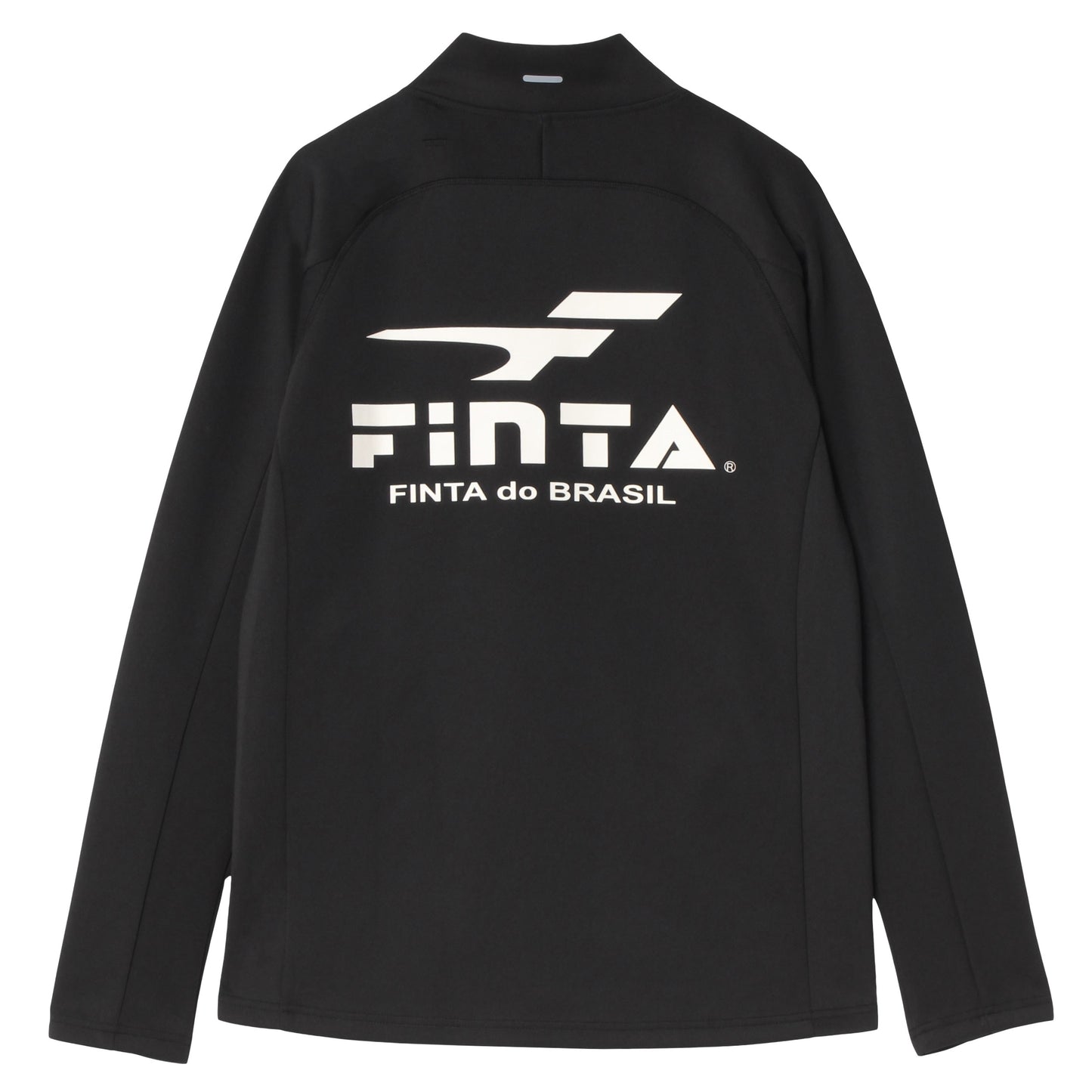 フィンタ ハーフジップ ジャージ セットアップ FT7814