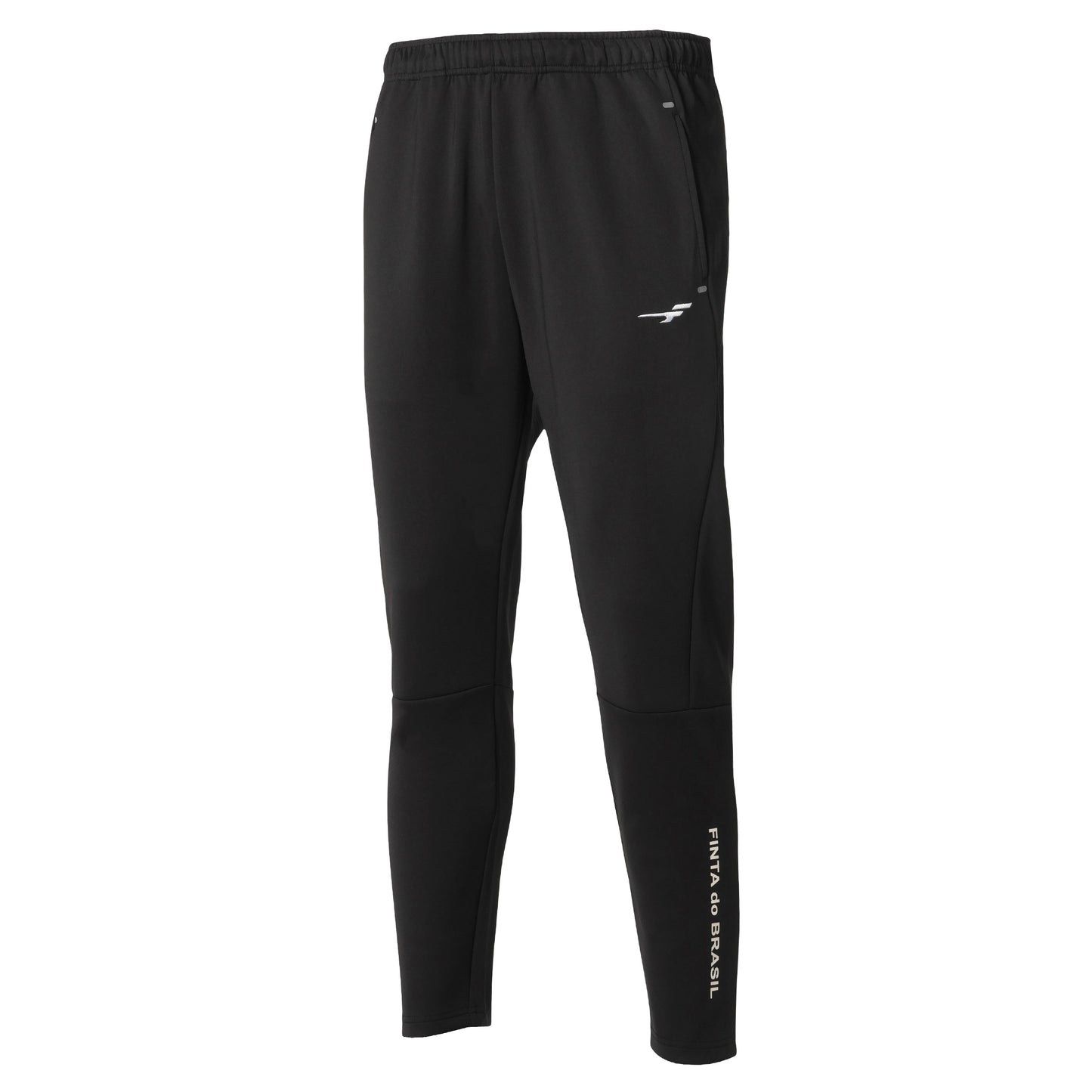 フィンタ ハーフジップ ジャージ セットアップ FT7814