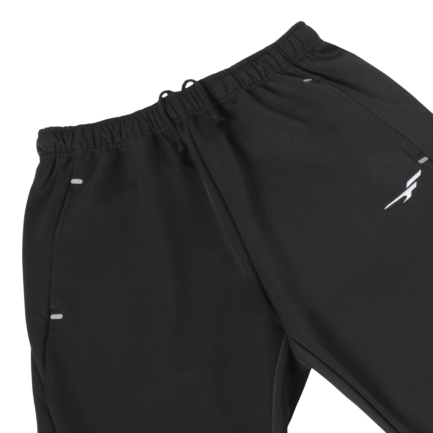 フィンタ ハーフジップ ジャージ セットアップ FT7814