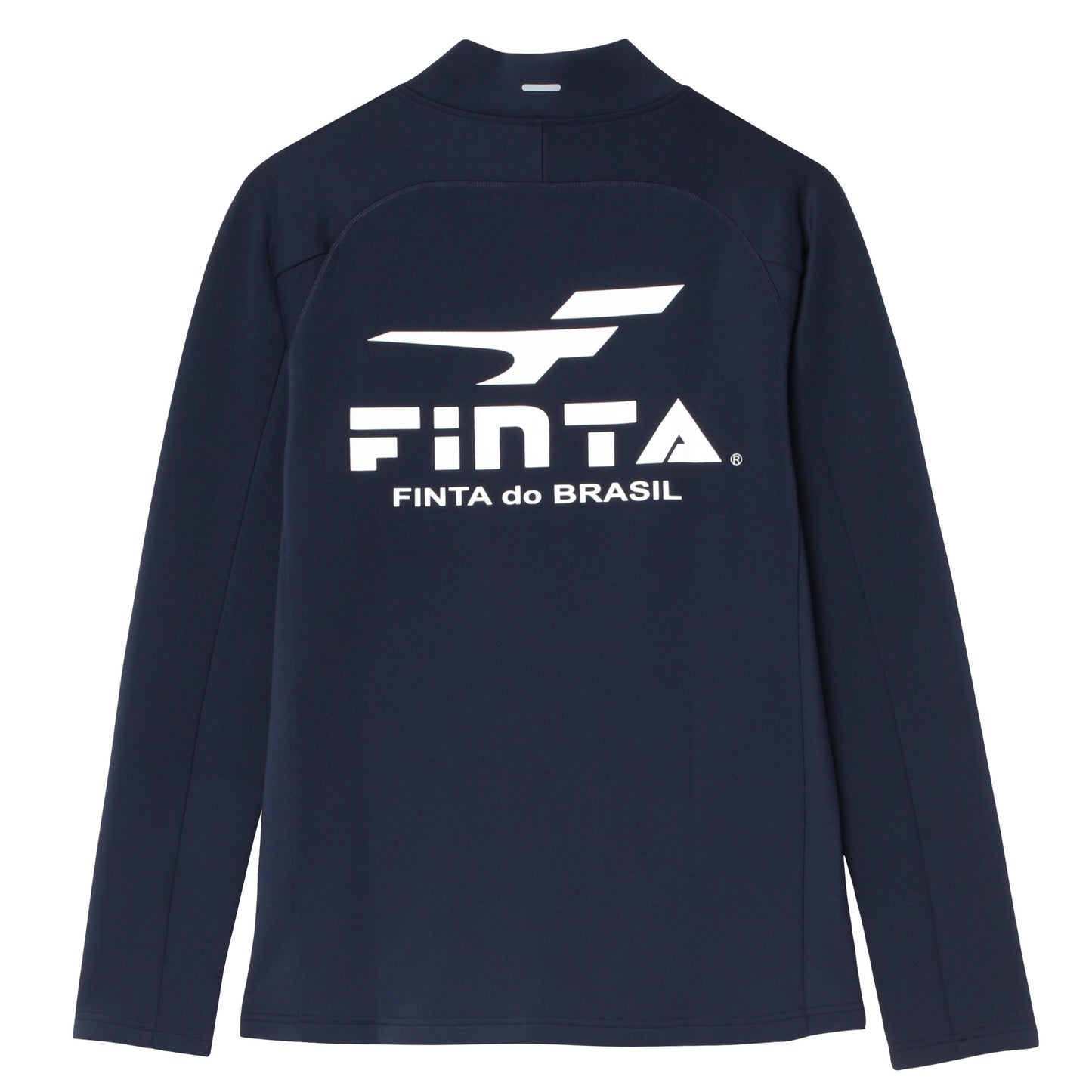 フィンタ ハーフジップ ジャージ セットアップ FT7814