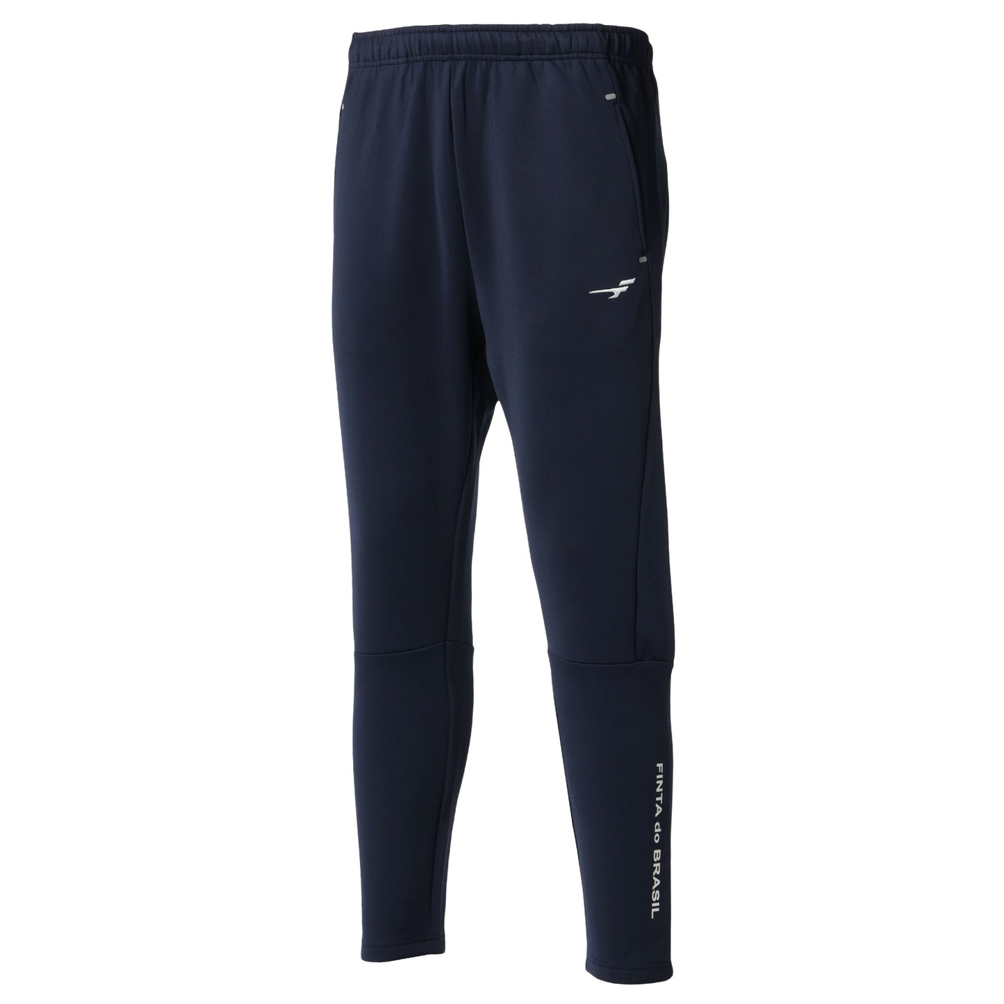 フィンタ ハーフジップ ジャージ セットアップ FT7814