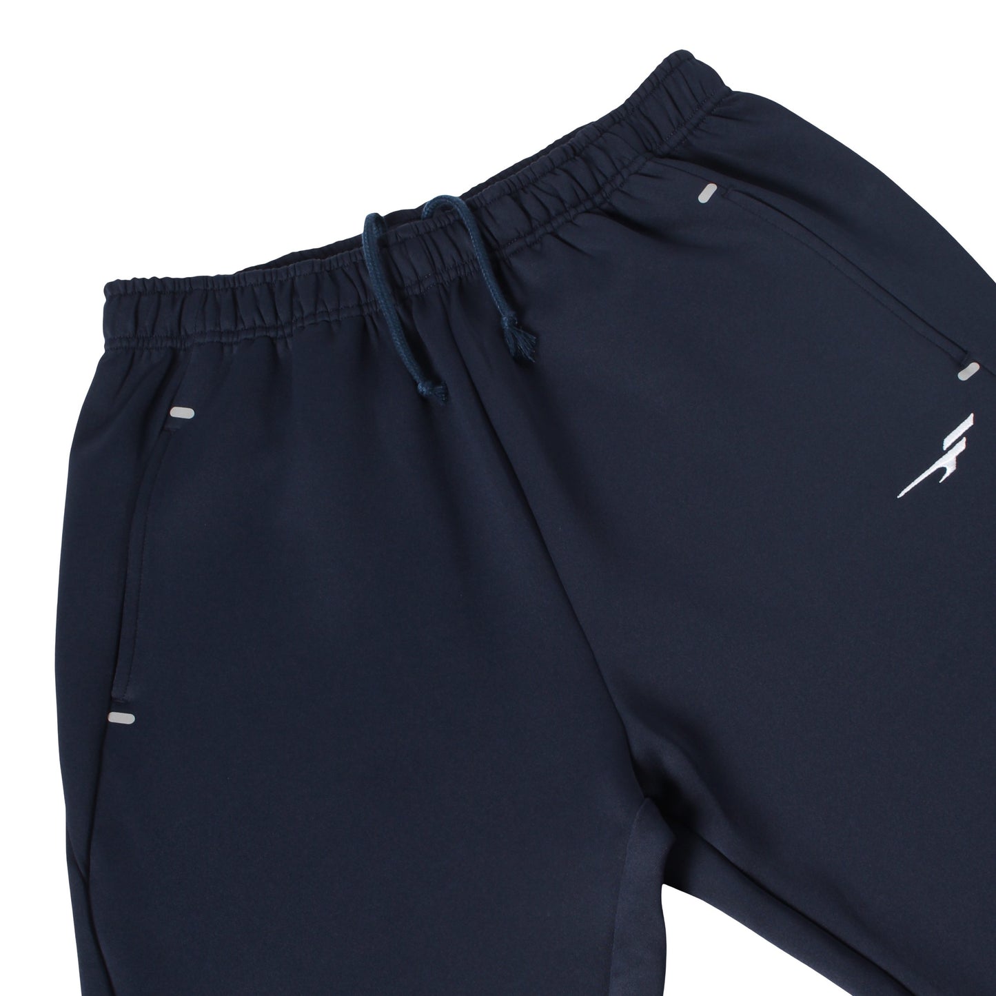 フィンタ ハーフジップ ジャージ セットアップ FT7814