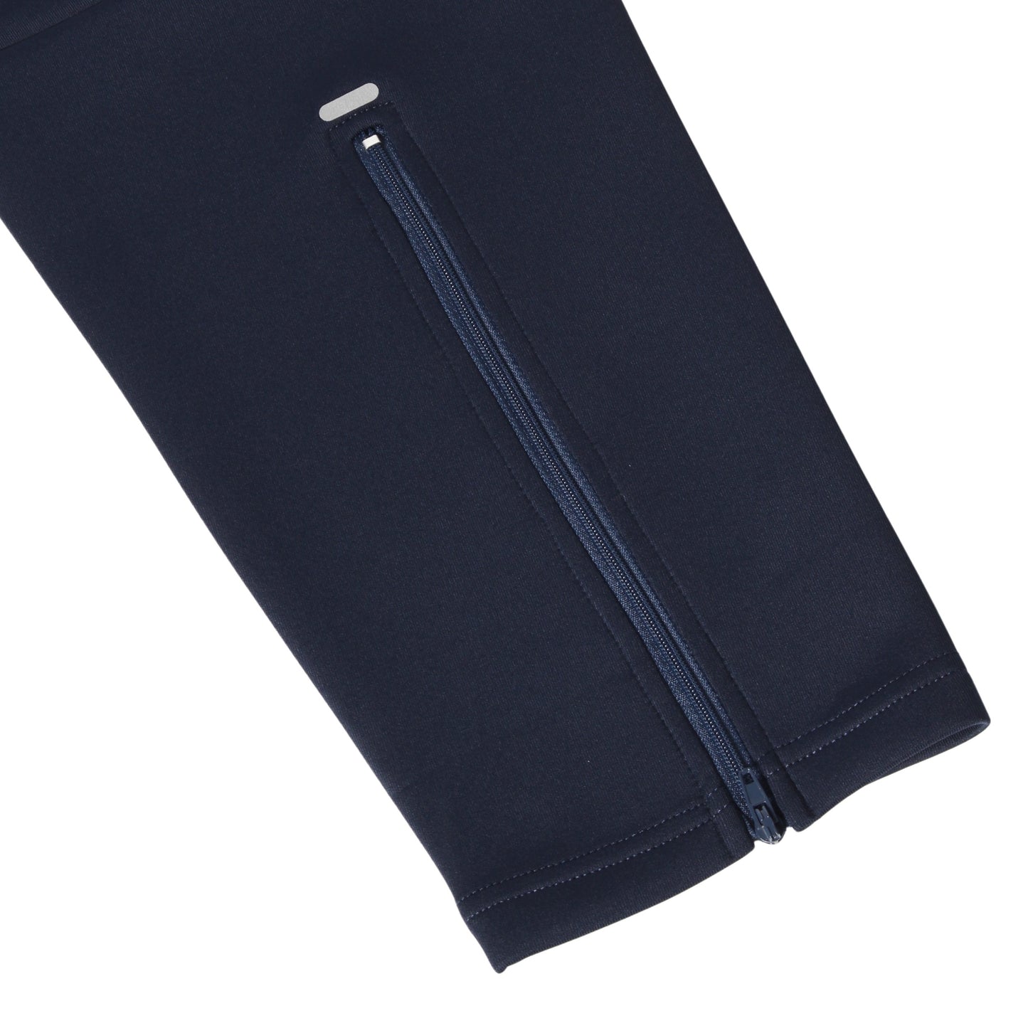 フィンタ ハーフジップ ジャージ セットアップ FT7814