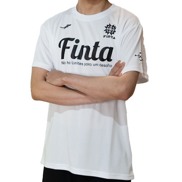FINTA サッカー メンズ 半袖 プラクティス Tシャツ FT8706 フィンタ フットサル ウェア – FINTA JAPAN OFFICIAL