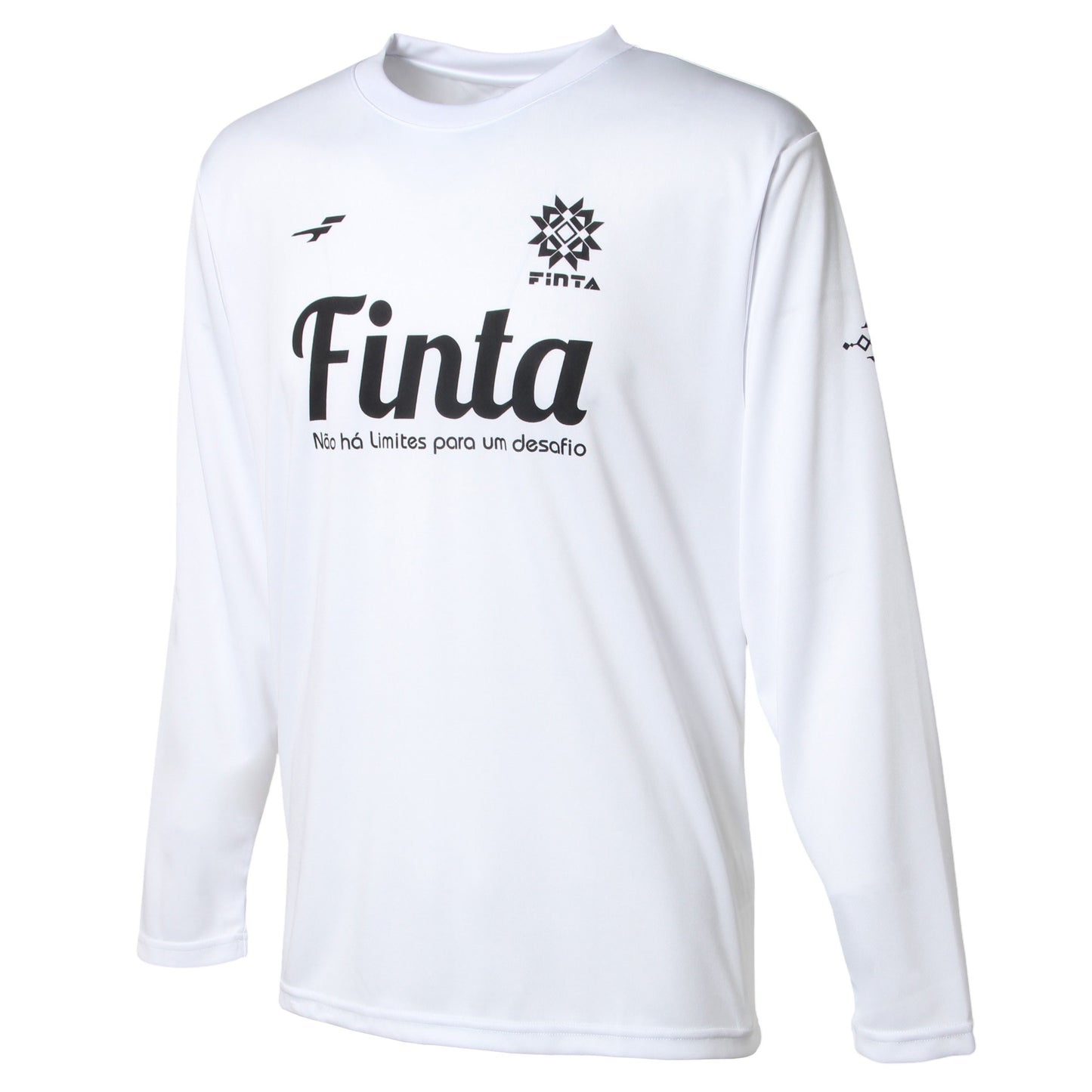 フィンタ ジュニア プラクティス Ｔシャツ FT8868