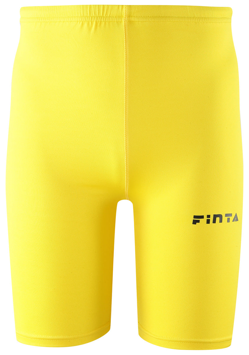 フィンタ ショートスパッツ FTW7031