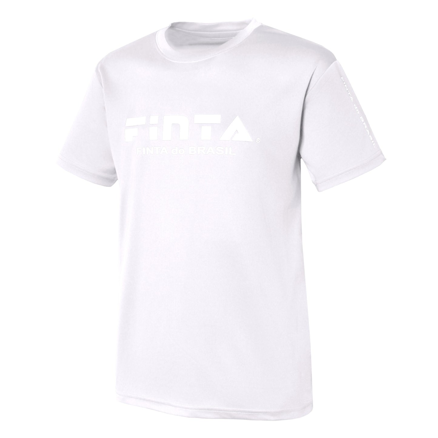 26SS フィンタ ジュニア ドライ プラＴシャツ FTW7201