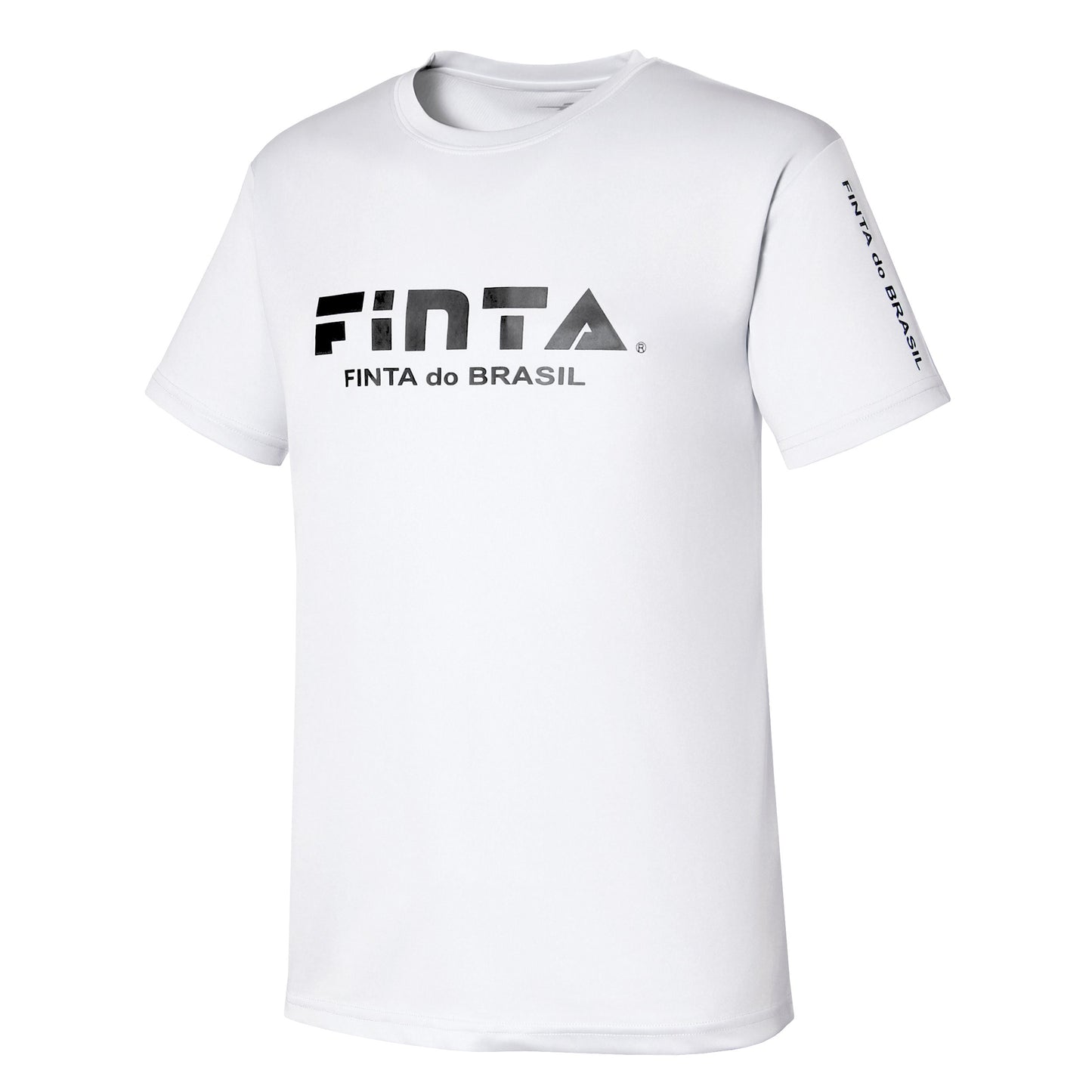 26SS フィンタ ジュニア ドライ プラＴシャツ FTW7201