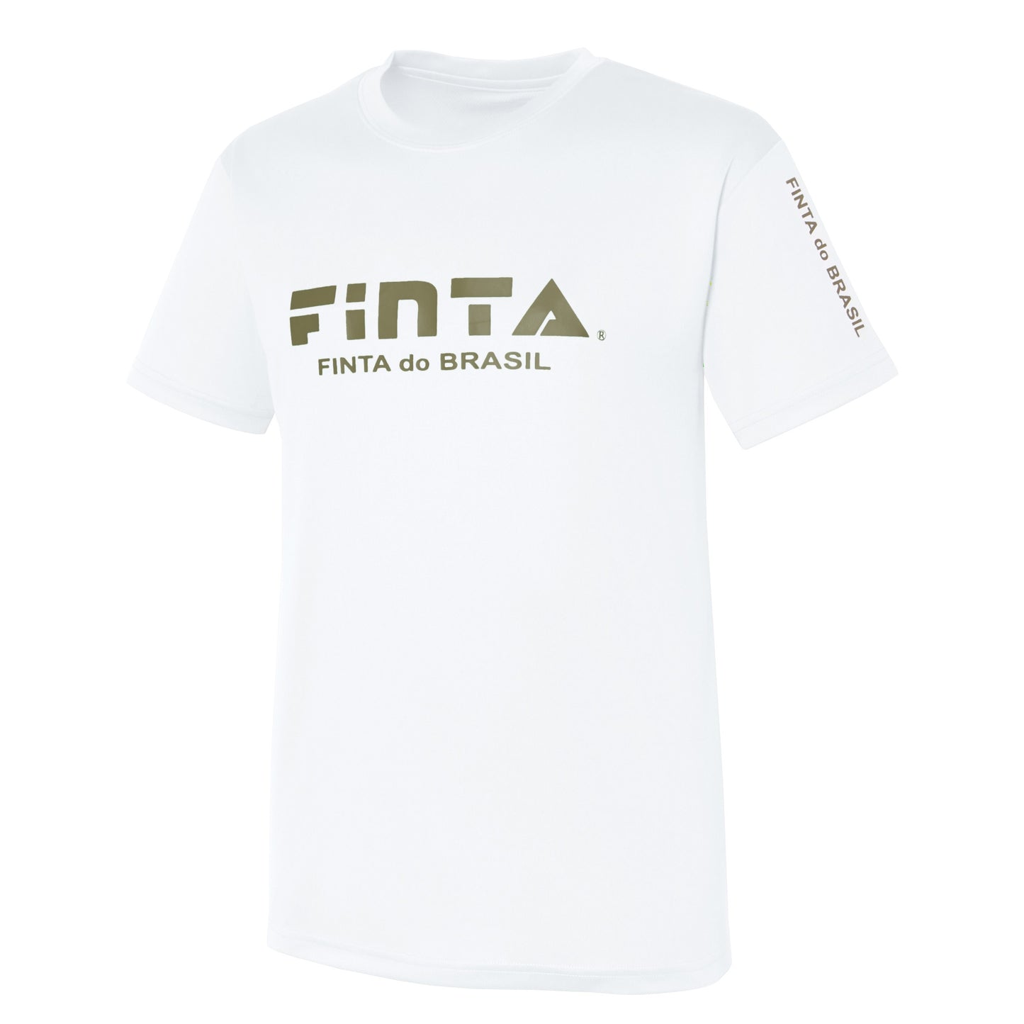 26SS フィンタ ジュニア ドライ プラＴシャツ FTW7201