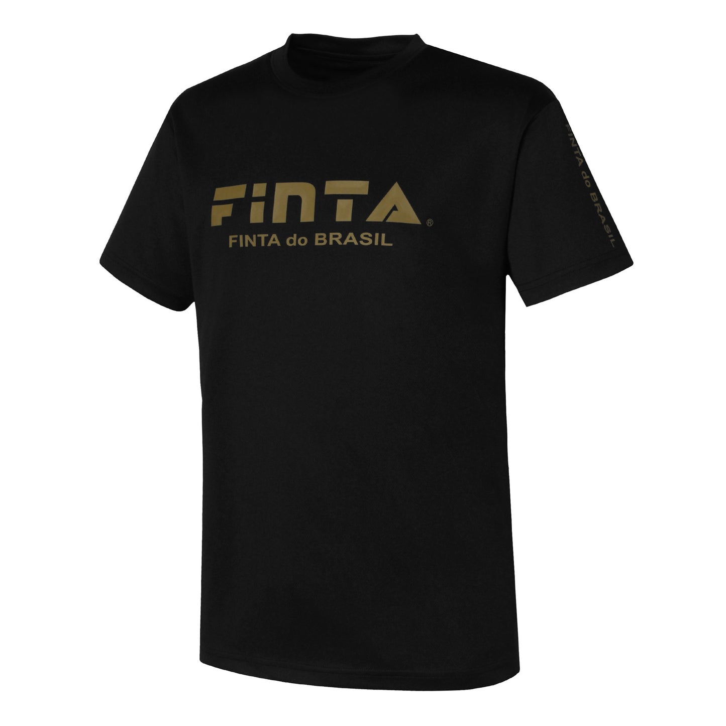 26SS フィンタ ジュニア ドライ プラＴシャツ FTW7201