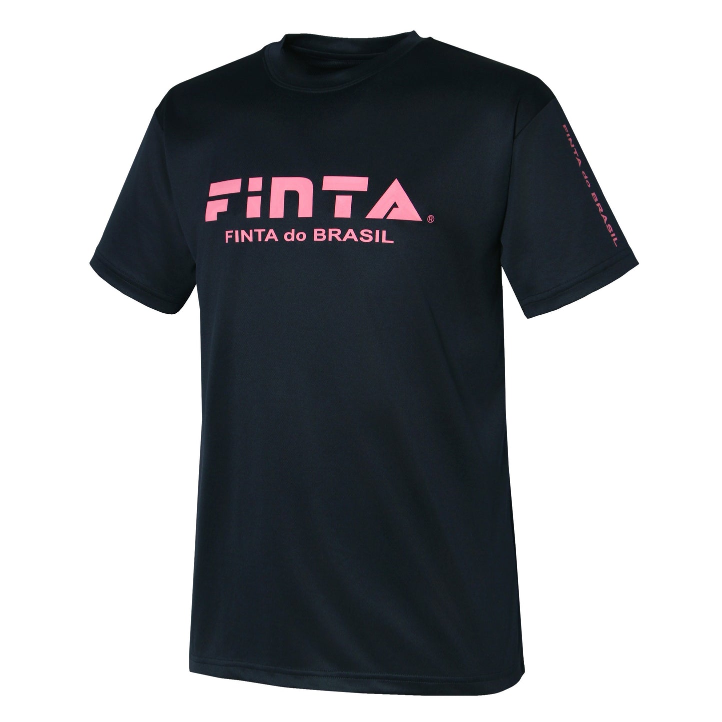 26SS フィンタ ジュニア ドライ プラＴシャツ FTW7201