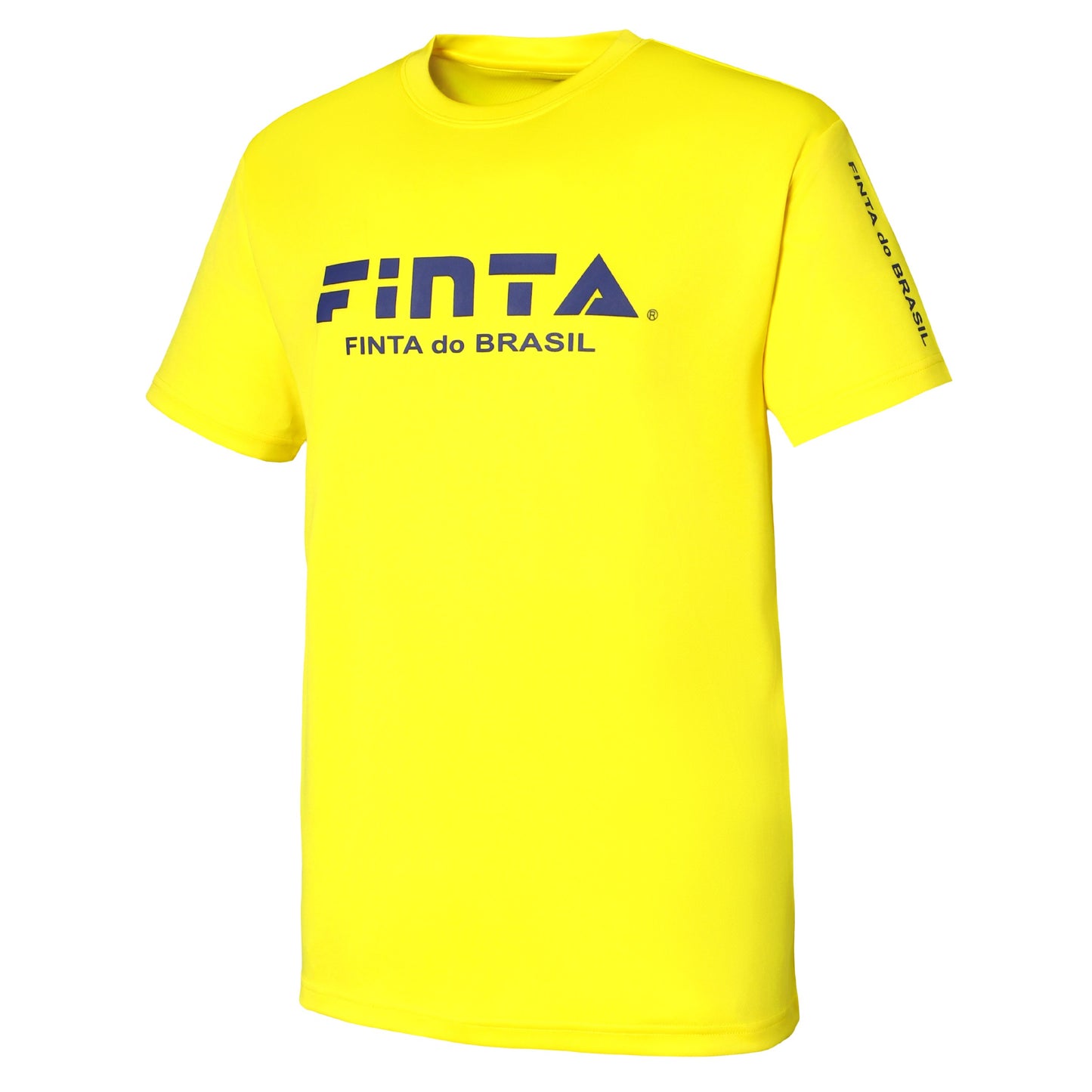 26SS フィンタ ジュニア ドライ プラＴシャツ FTW7201