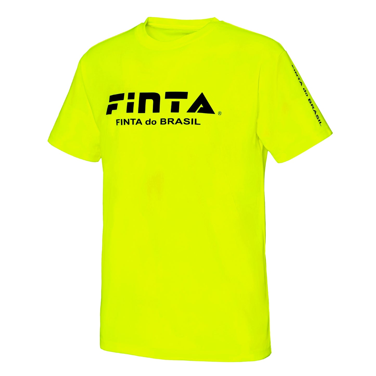 26SS フィンタ ジュニア ドライ プラＴシャツ FTW7201