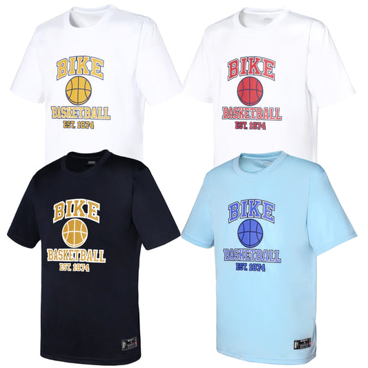 26 ＳＳ バイク 半袖プラクティスＴシャツ BK6801