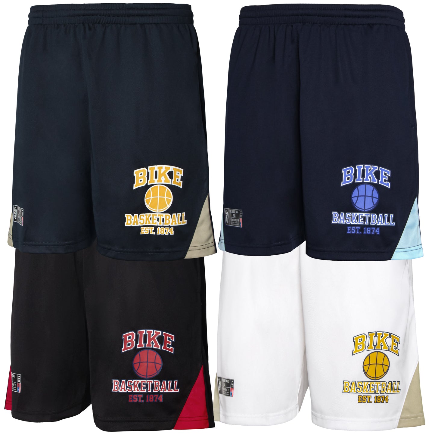 26 ＳＳ バイク プラクティスパンツ BK6803