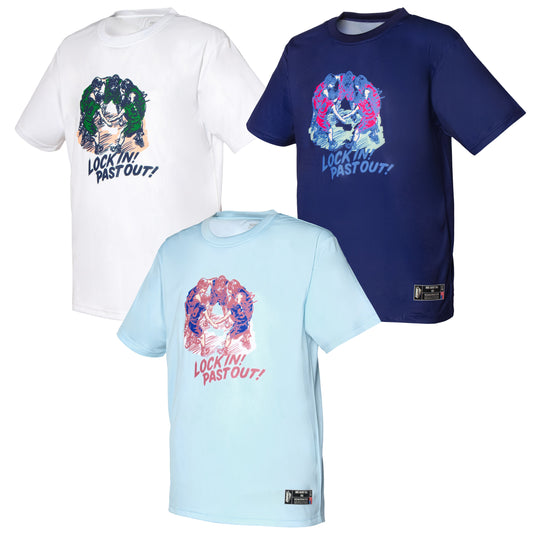 26 ＳＳ バイク 半袖 グラフィック Ｔシャツ BK6805