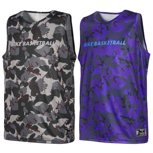 26 ＳＳ バイク ノースリーブ BK6810