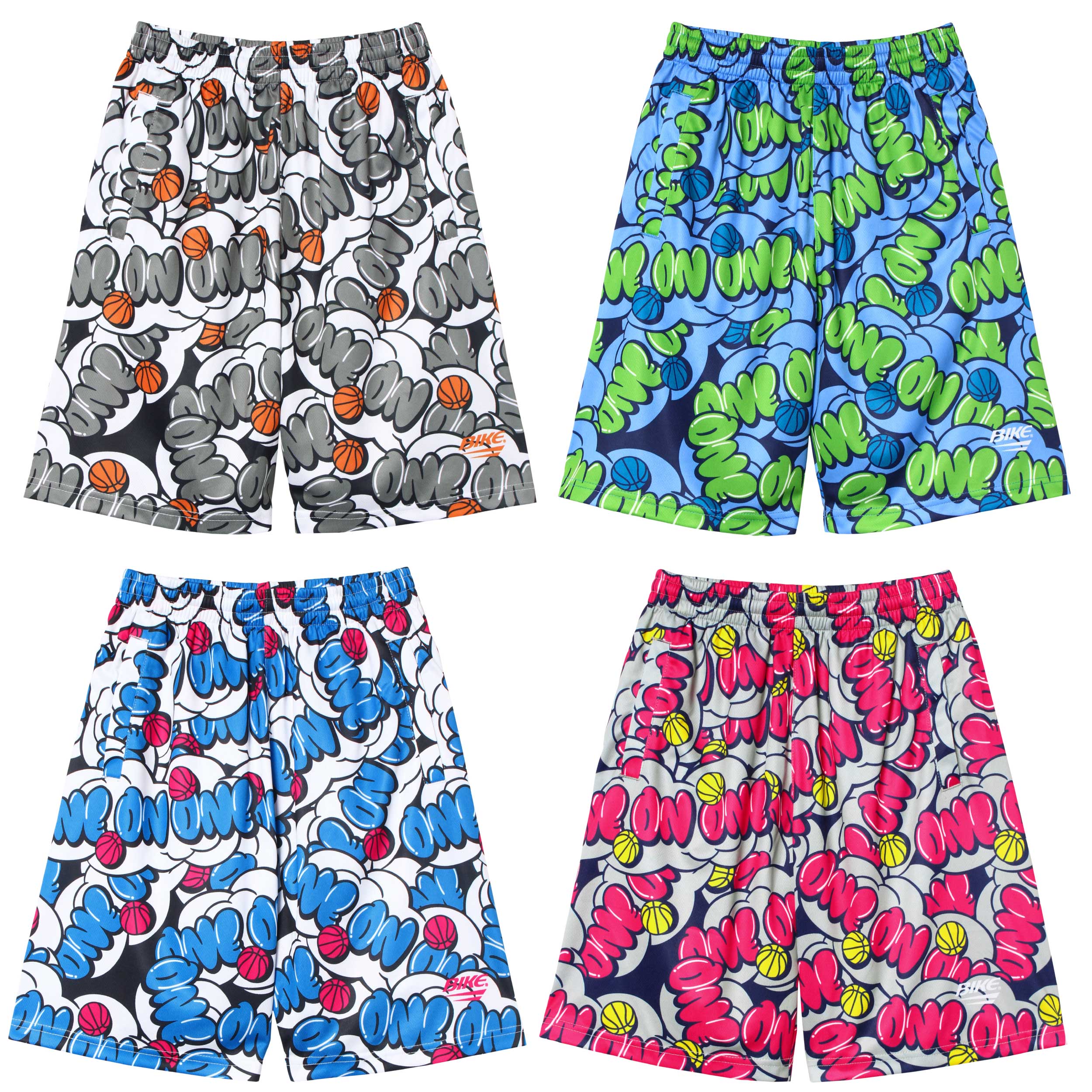 バスケットボール ハーフパンツ – FINTA JAPAN OFFICIAL
