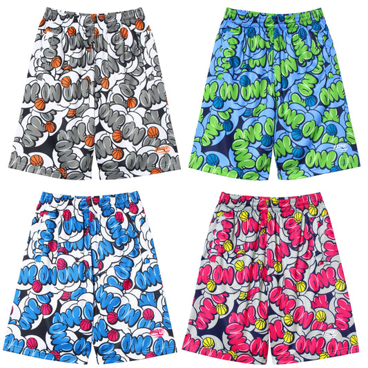 26ＳＳ バイク ジュニア ジュニア プラクティス パンツ BK6823