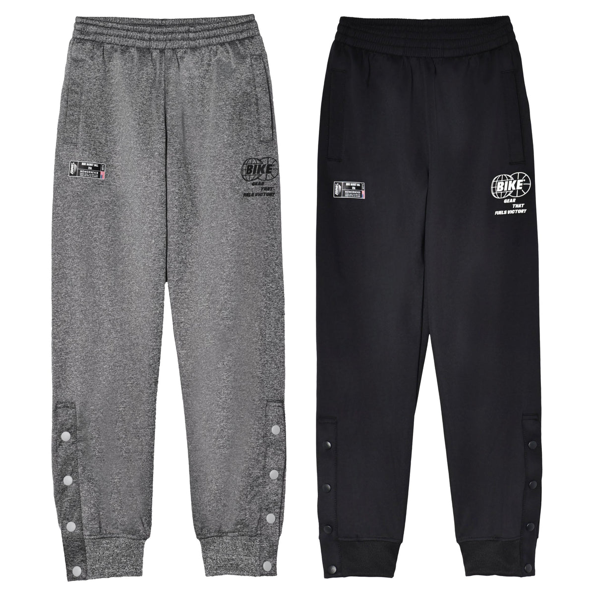 26FW バイク ジュニア ドライ スウェットパンツ BK6909