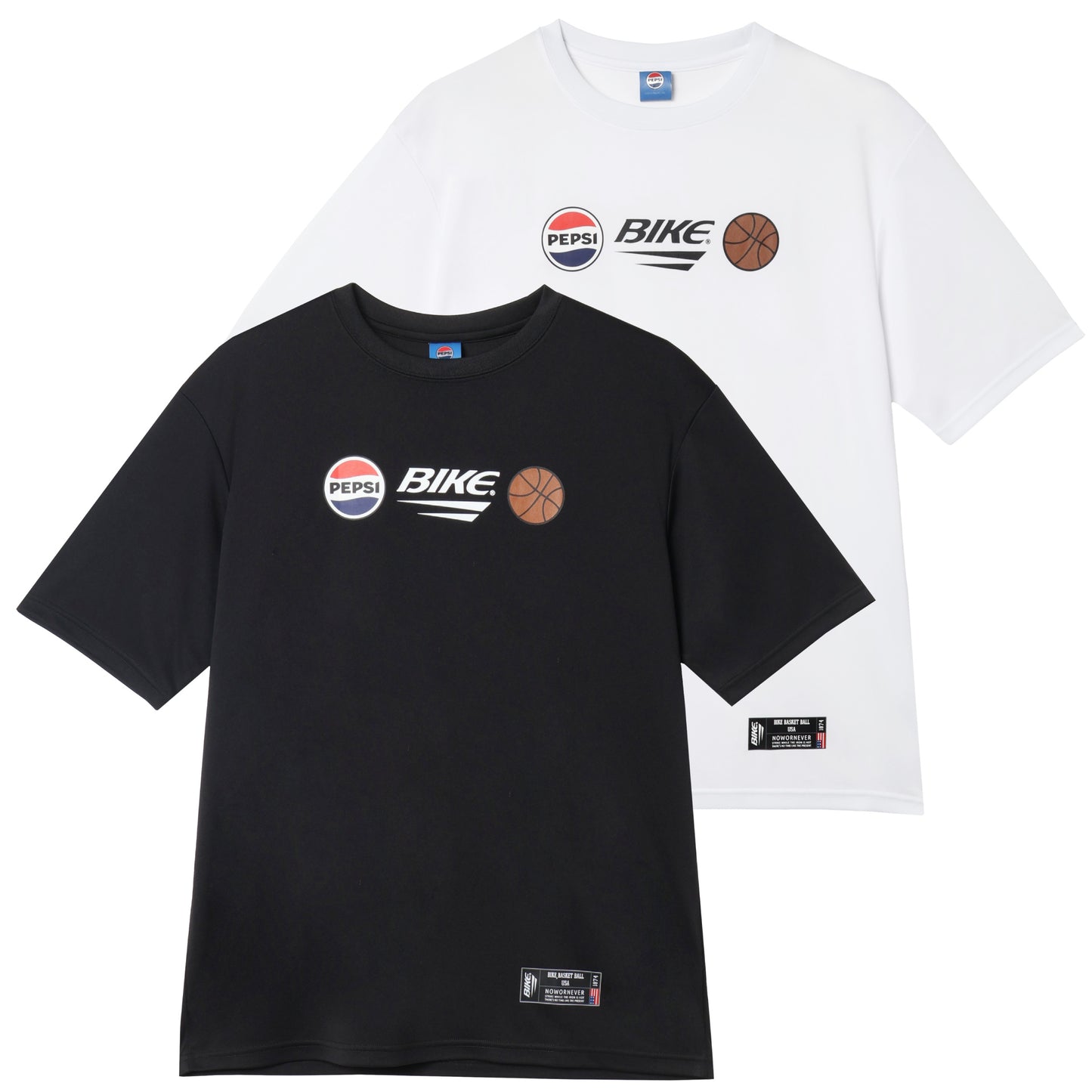 26FW バイク 半袖 プラクティスＴシャツ BKP7100