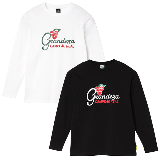 25FW フィンタ ＧＤＺ ロングＴシャツFT4508