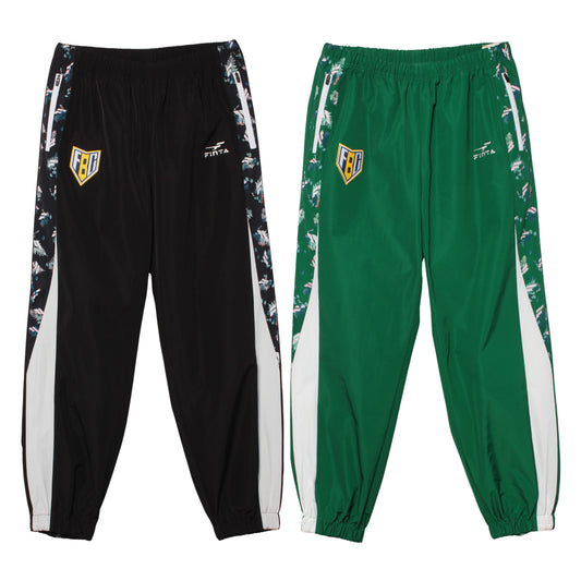 25FW フィンタ ＦＢＣ ＡＭＡＺＯＮＡＳ トラックパンツ FT4519